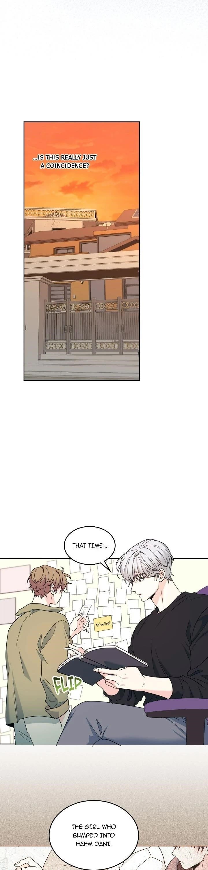 Inso’s Law Chapter 237 - Page 21