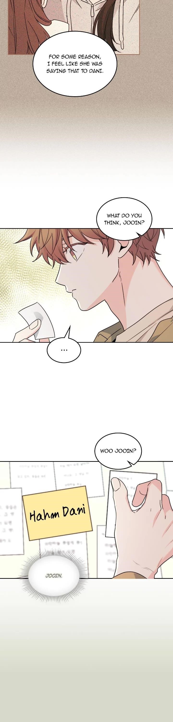 Inso’s Law Chapter 237 - Page 23