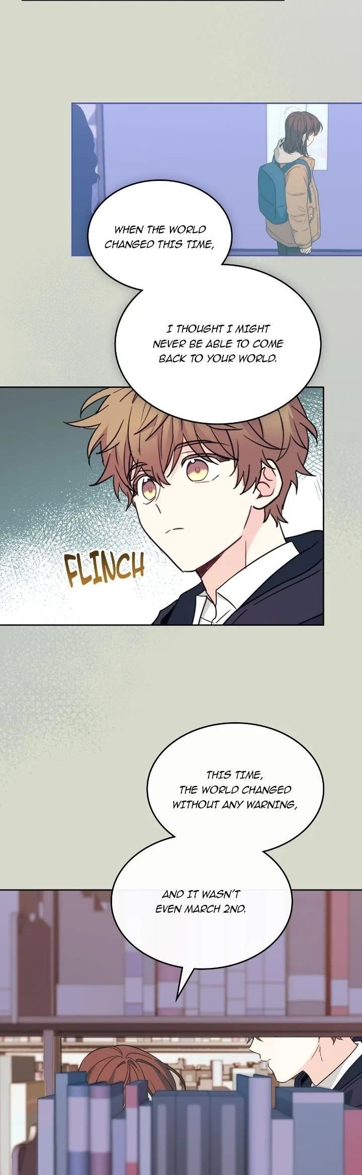 Inso’s Law Chapter 237 - Page 25