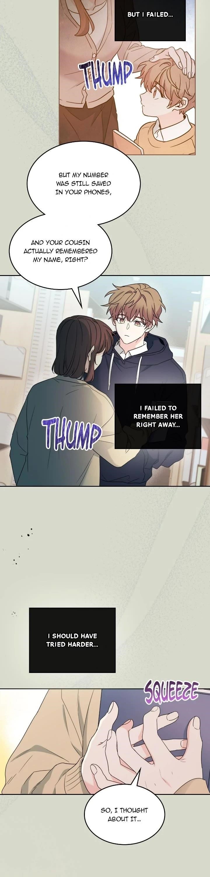 Inso’s Law Chapter 237 - Page 28