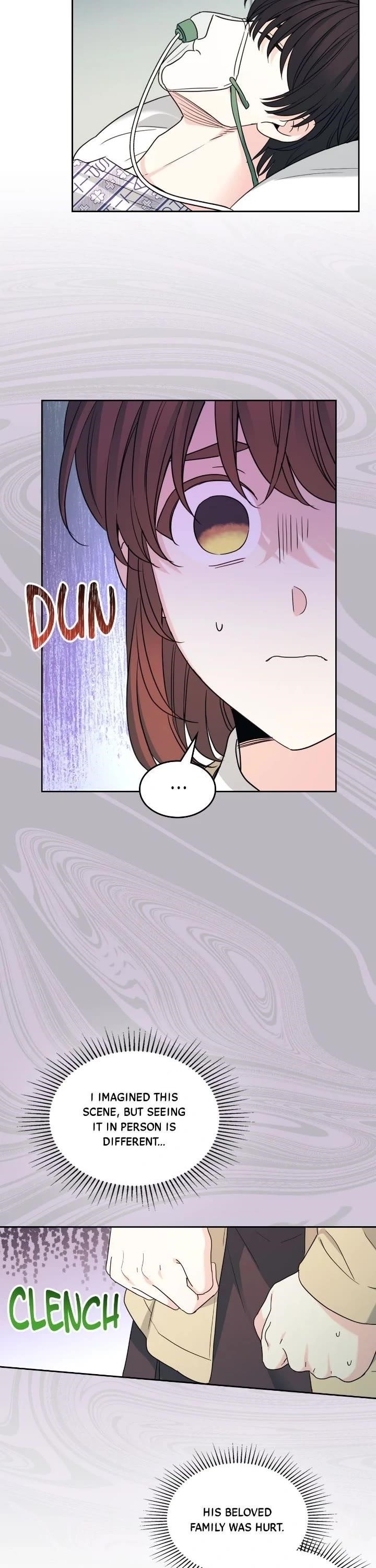 Inso’s Law Chapter 237 - Page 3