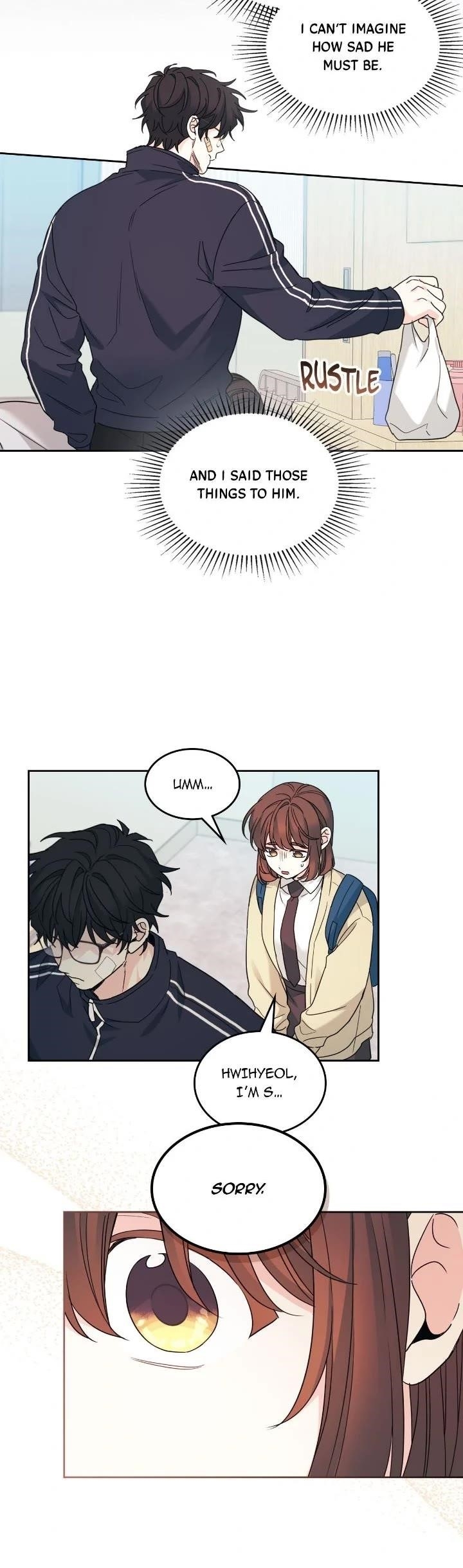 Inso’s Law Chapter 237 - Page 4