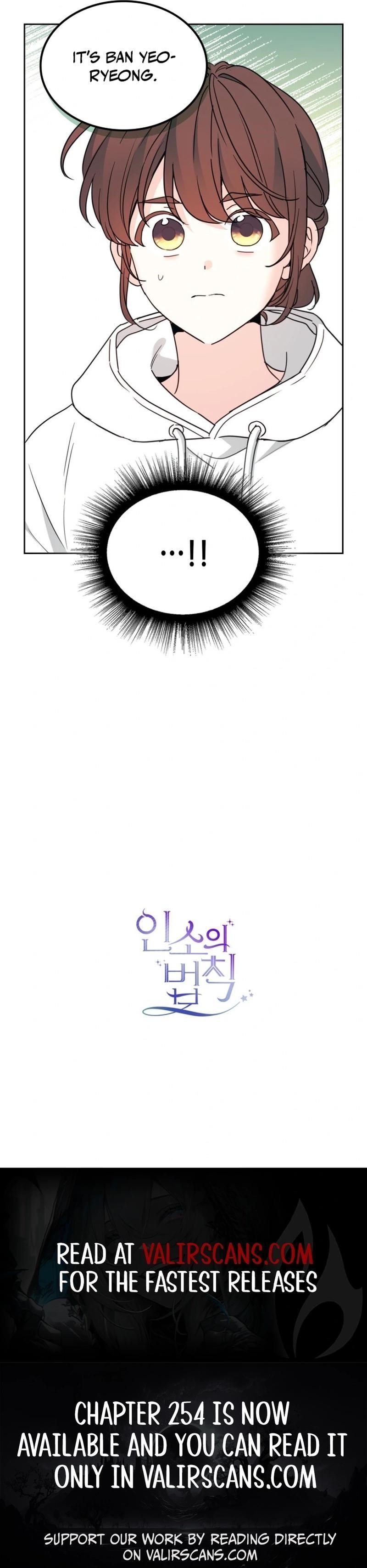 Inso’s Law Chapter 251 - Page 8