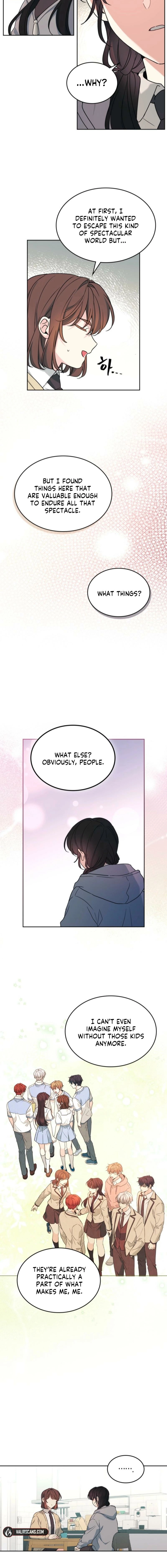 Inso’s Law Chapter 256 - Page 10