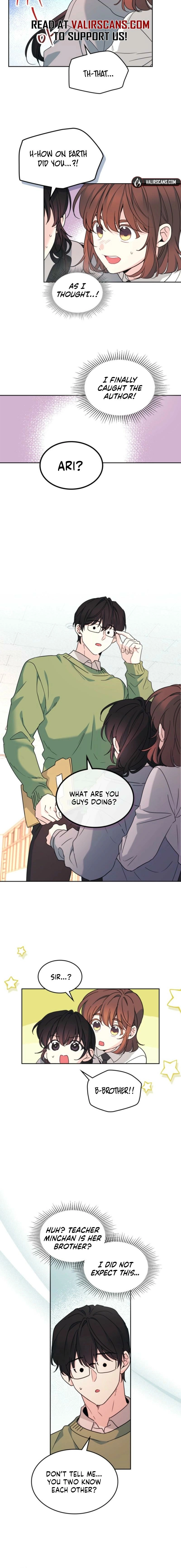 Inso’s Law Chapter 256 - Page 2