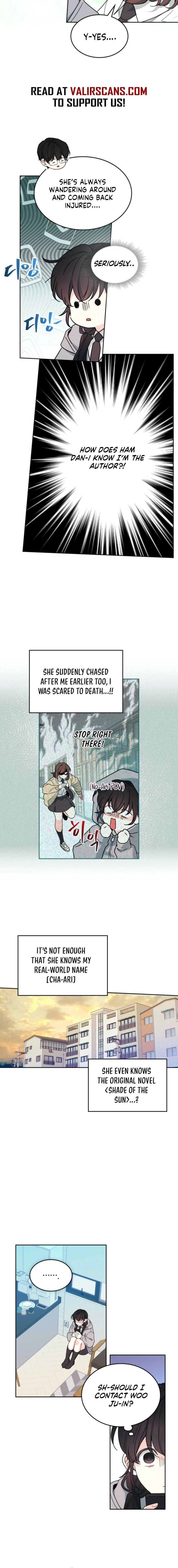 Inso’s Law Chapter 256 - Page 4