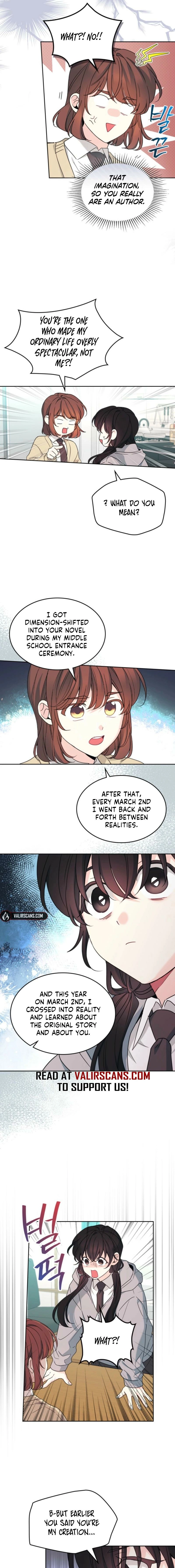 Inso’s Law Chapter 256 - Page 7