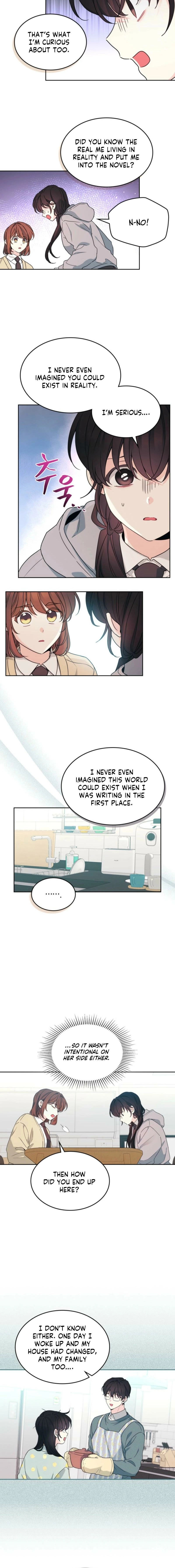 Inso’s Law Chapter 256 - Page 8