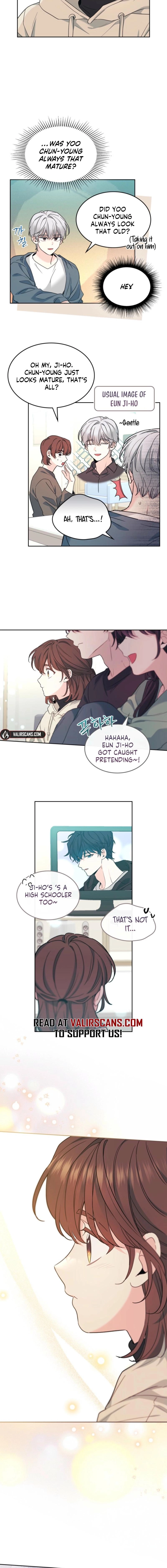 Inso’s Law Chapter 258 - Page 13