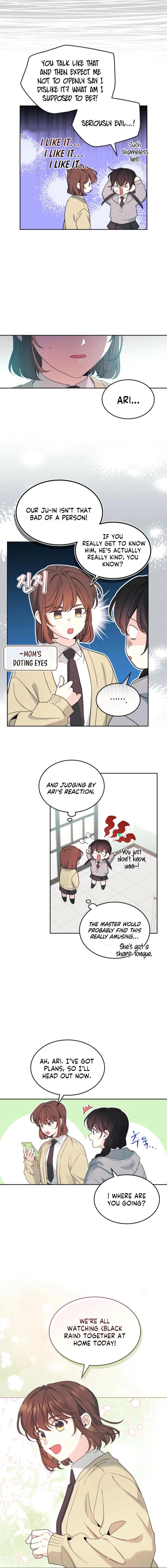 Inso’s Law Chapter 258 - Page 5