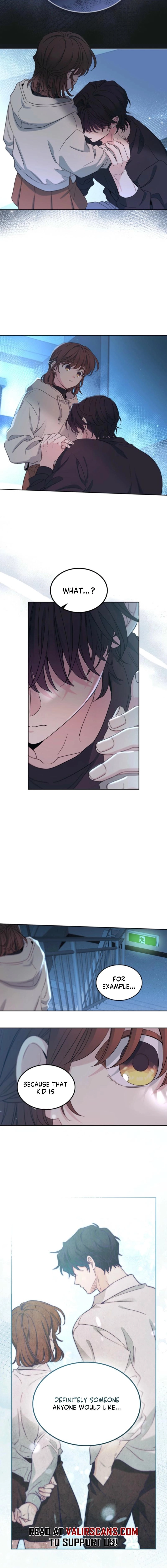 Inso’s Law Chapter 259 - Page 11