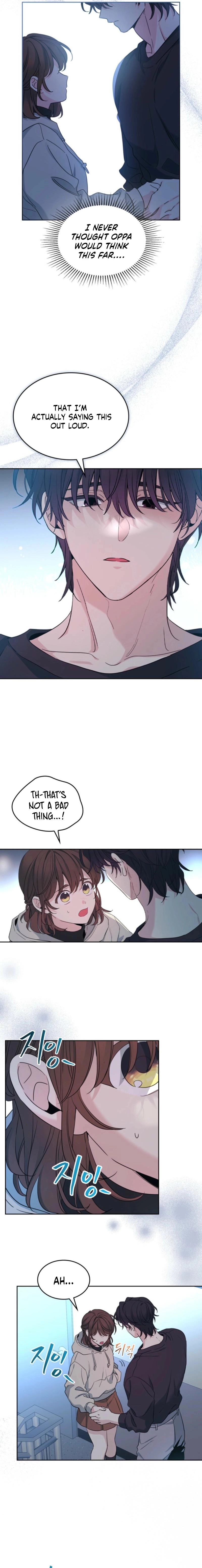 Inso’s Law Chapter 259 - Page 14