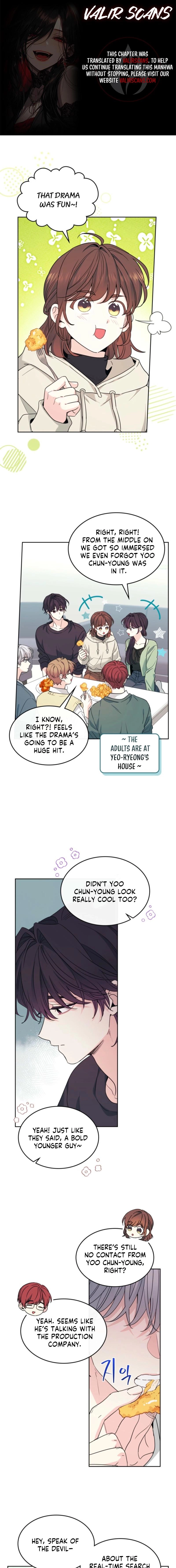 Inso’s Law Chapter 259 - Page 2