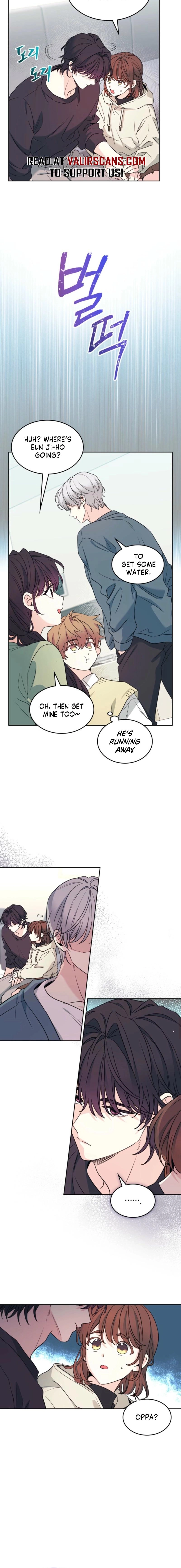 Inso’s Law Chapter 259 - Page 5