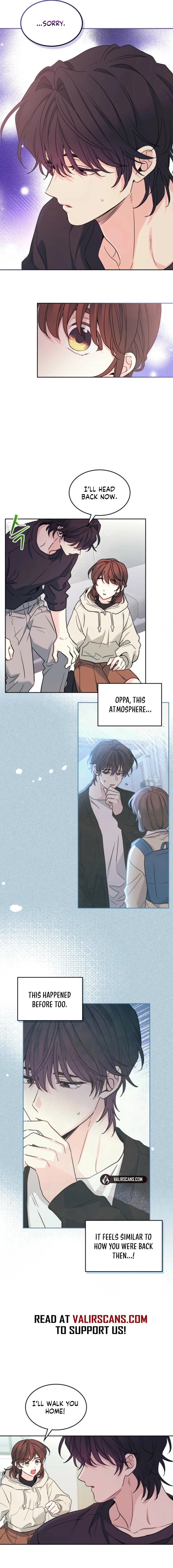 Inso’s Law Chapter 259 - Page 6