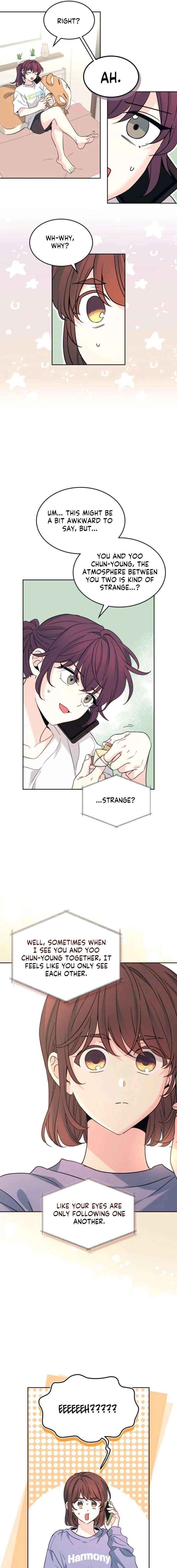 Inso’s Law Chapter 260 - Page 12