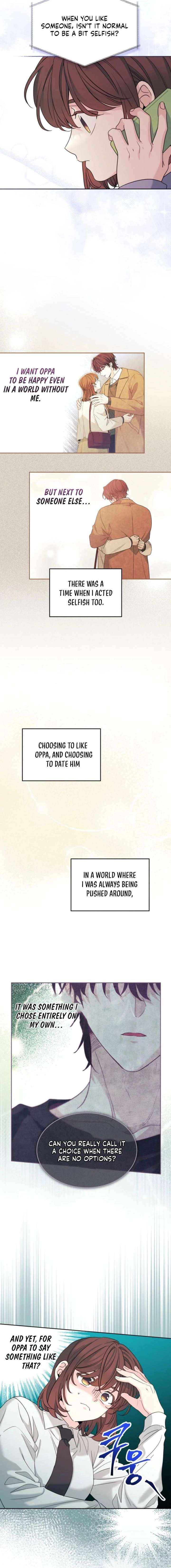 Inso’s Law Chapter 260 - Page 14