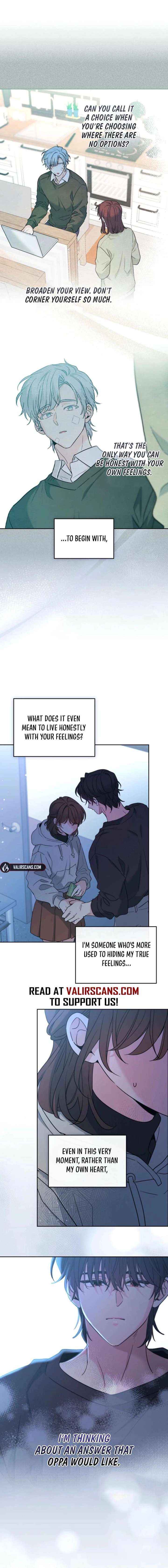 Inso’s Law Chapter 260 - Page 6