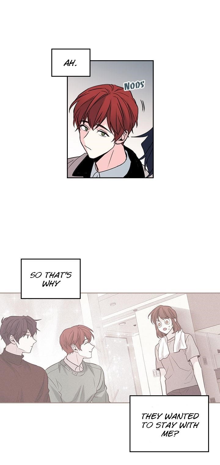 Inso’s Law Chapter 28 - Page 28