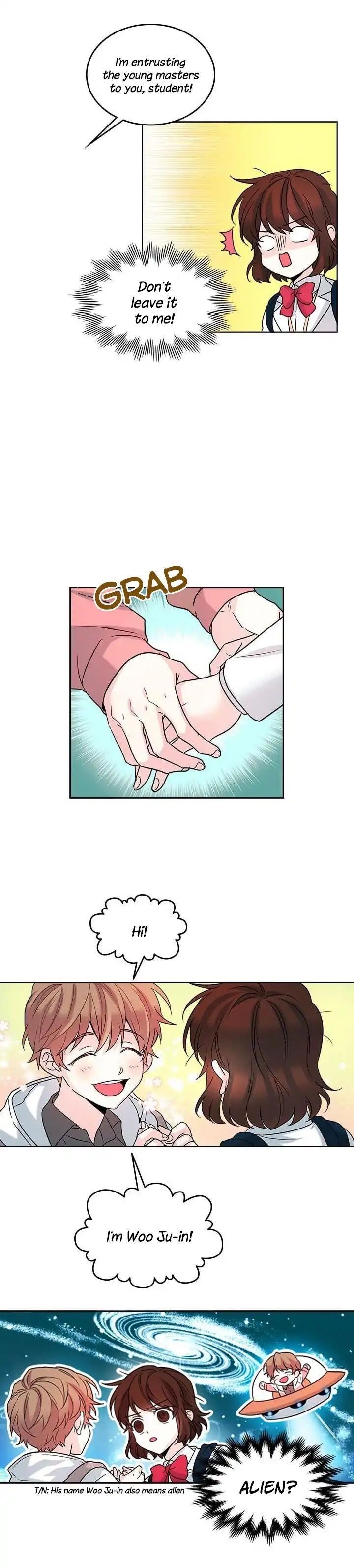 Inso’s Law Chapter 3 - Page 4