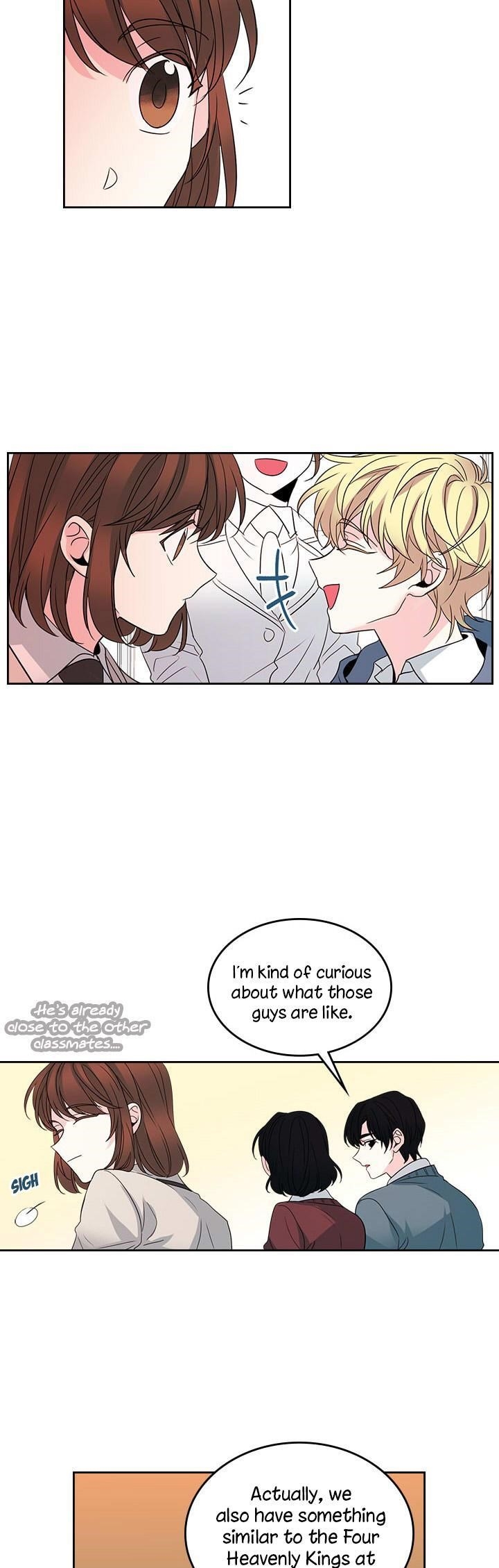 Inso’s Law Chapter 36 - Page 10