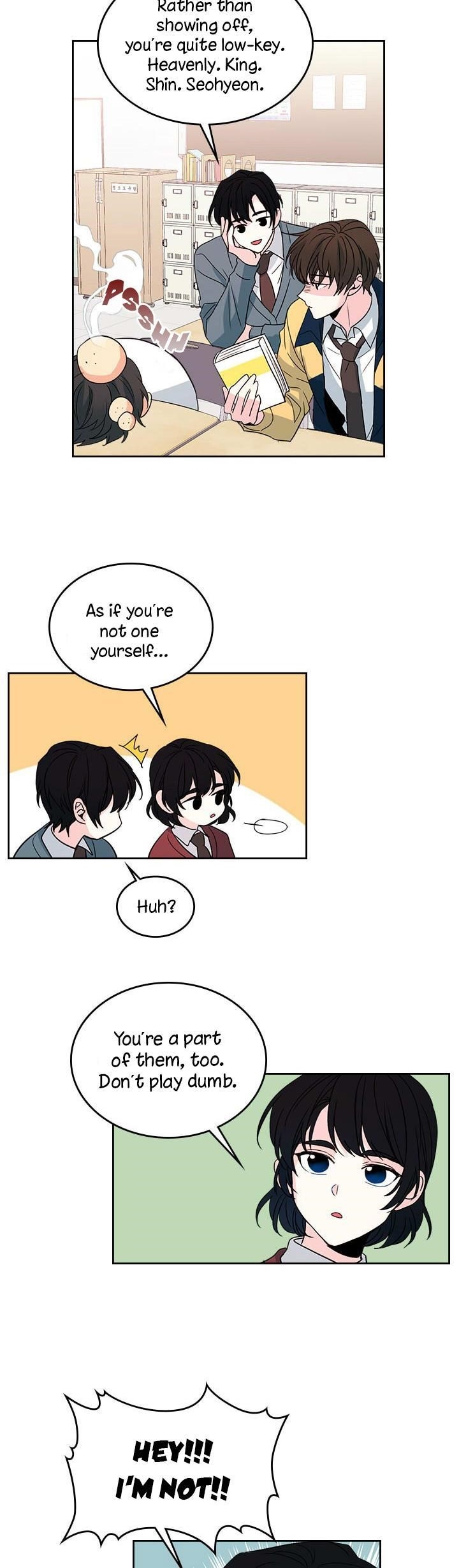 Inso’s Law Chapter 36 - Page 13