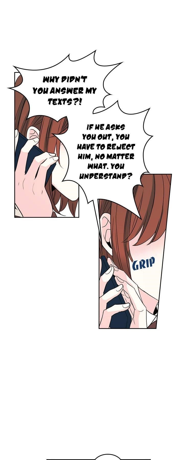 Inso’s Law Chapter 36 - Page 18