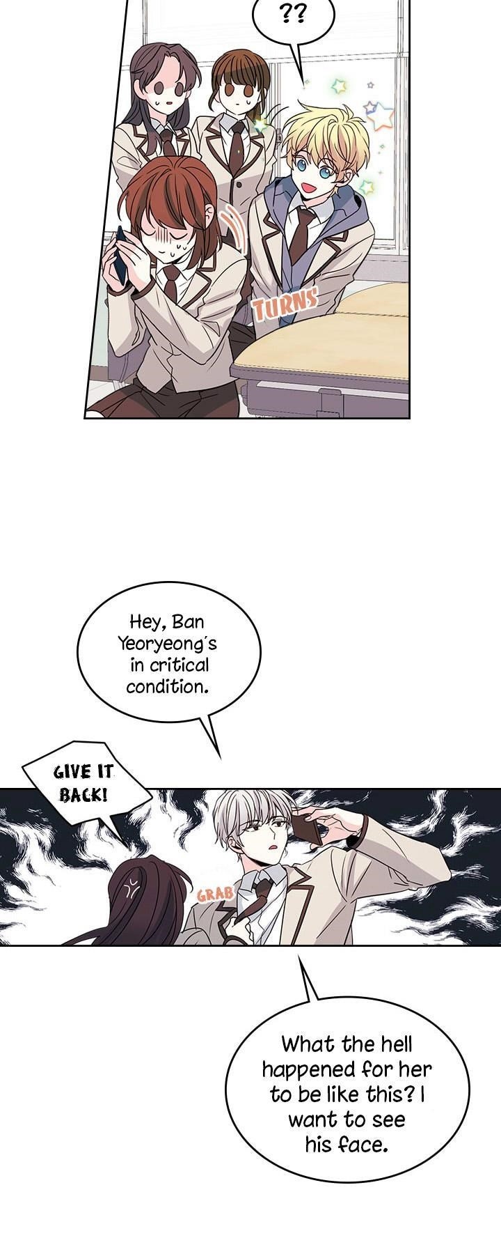 Inso’s Law Chapter 36 - Page 19