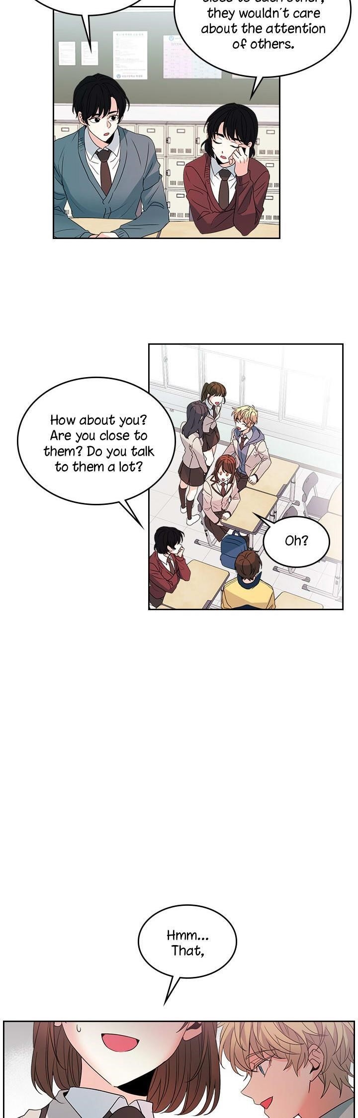 Inso’s Law Chapter 36 - Page 2