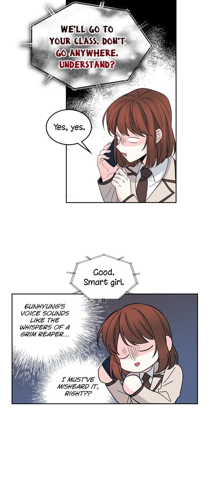 Inso’s Law Chapter 36 - Page 22