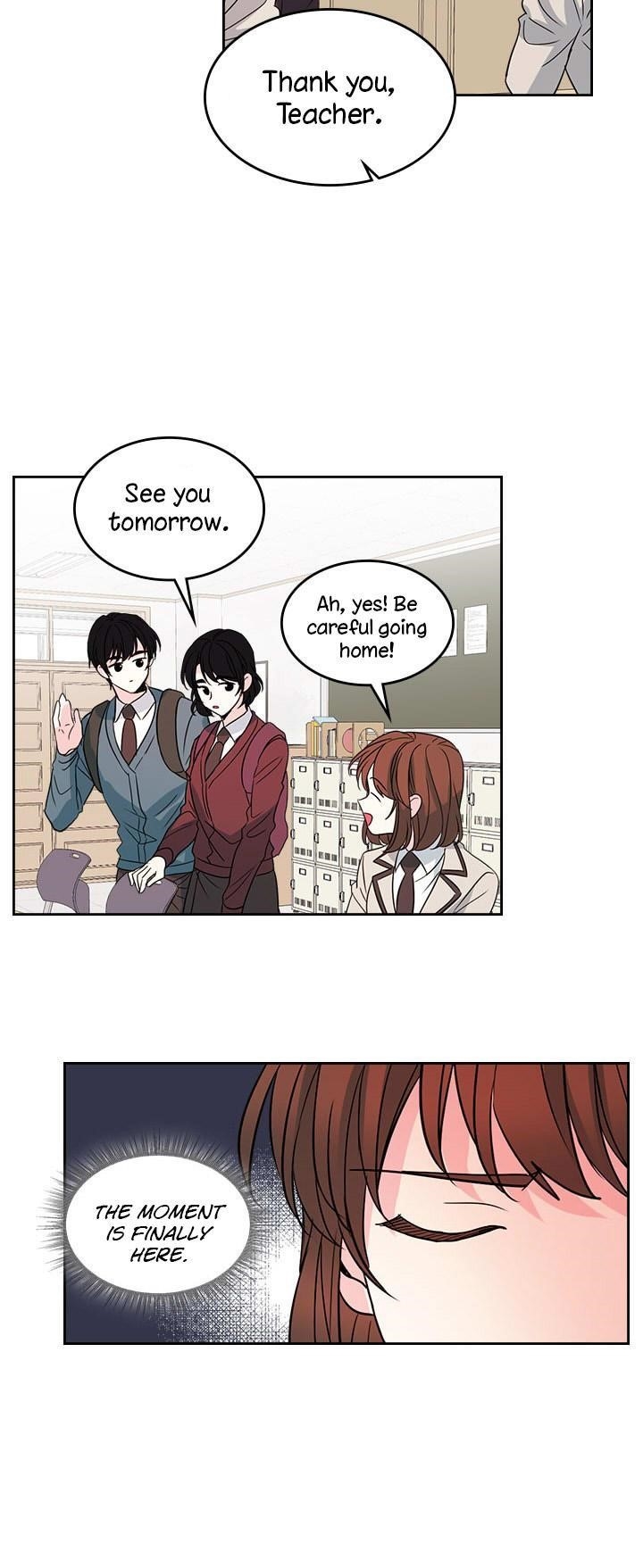 Inso’s Law Chapter 36 - Page 26