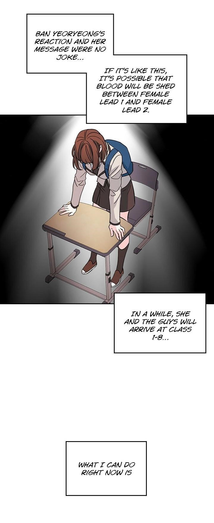 Inso’s Law Chapter 36 - Page 27