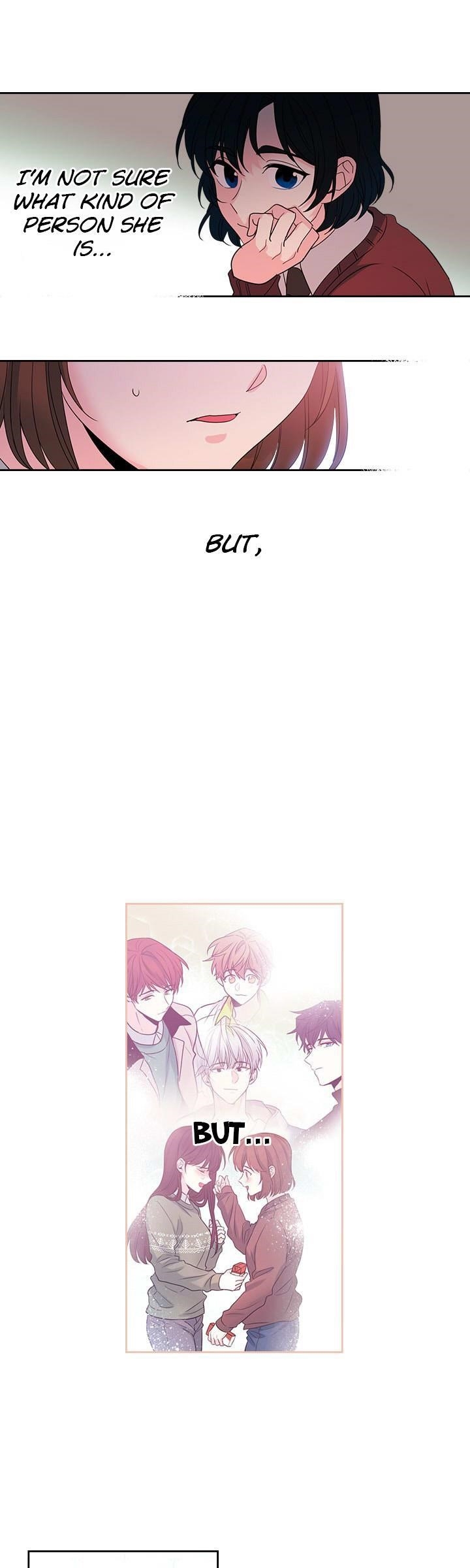 Inso’s Law Chapter 36 - Page 5