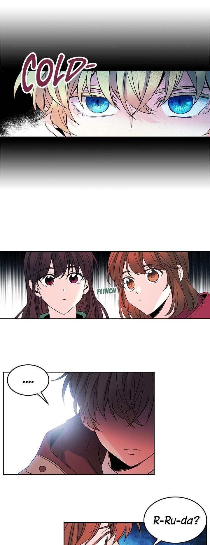 Inso’s Law Chapter 40 - Page 3