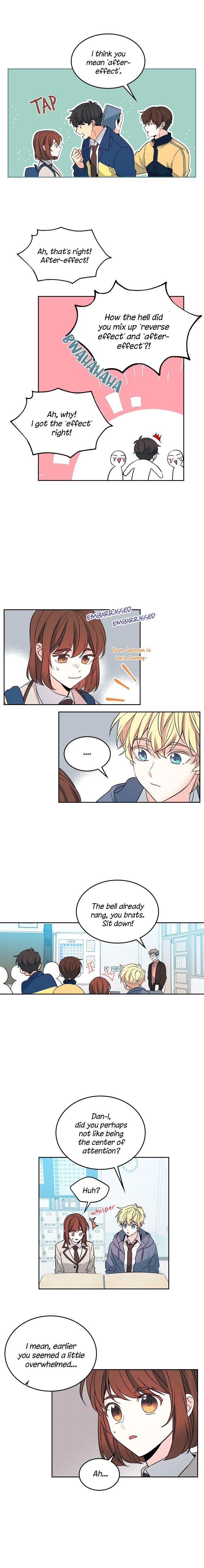 Inso’s Law Chapter 54 - Page 4