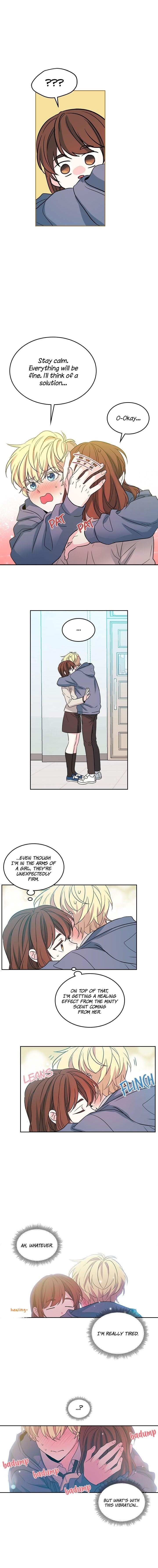 Inso’s Law Chapter 54 - Page 9