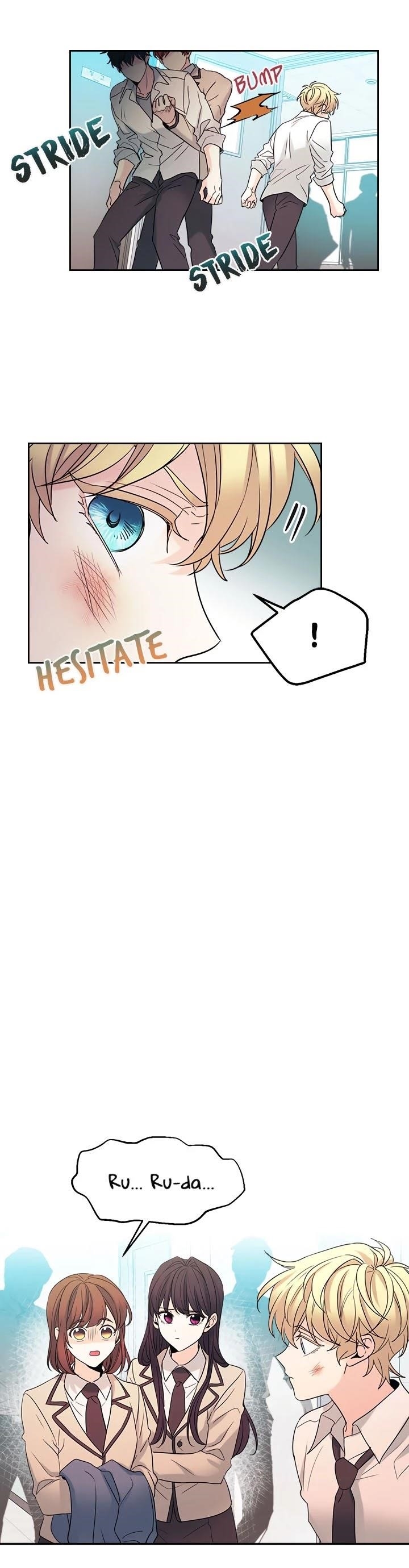 Inso’s Law Chapter 60 - Page 20