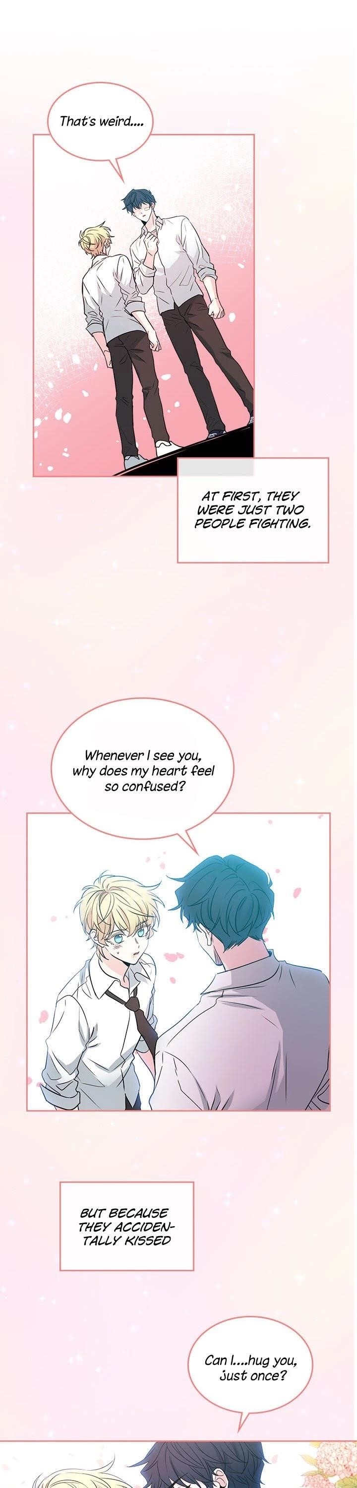 Inso’s Law Chapter 62 - Page 1