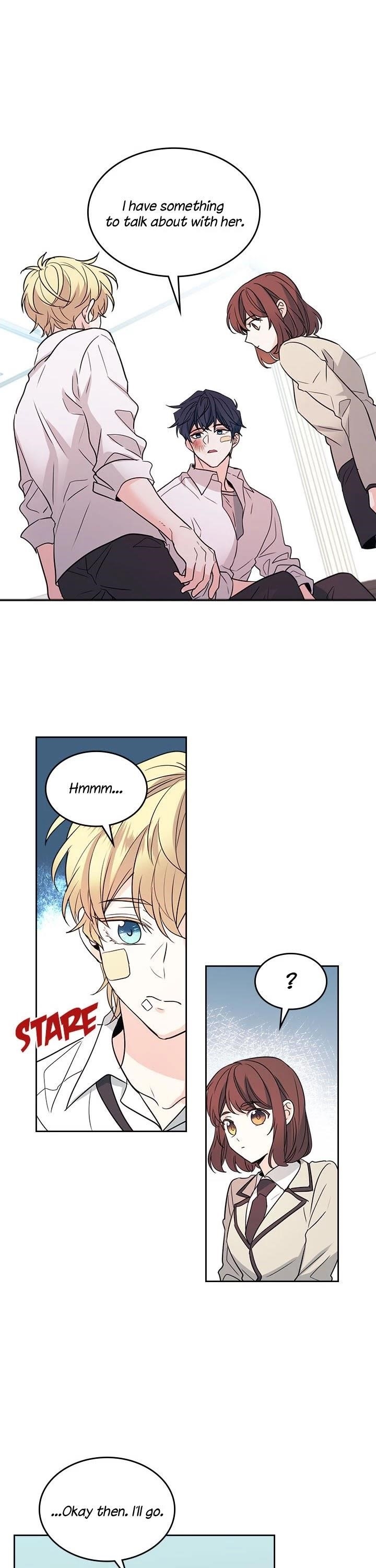 Inso’s Law Chapter 62 - Page 10