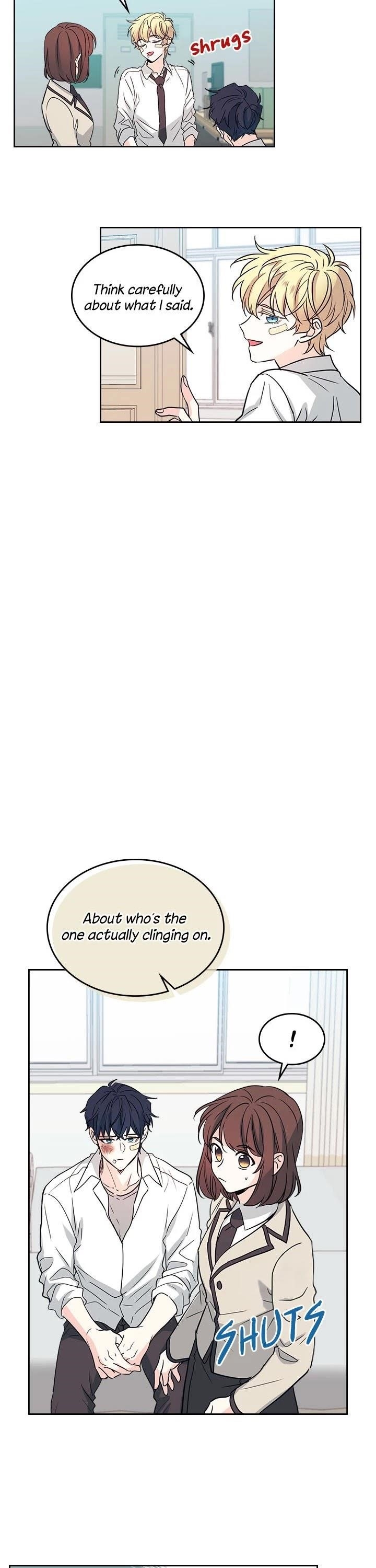 Inso’s Law Chapter 62 - Page 11