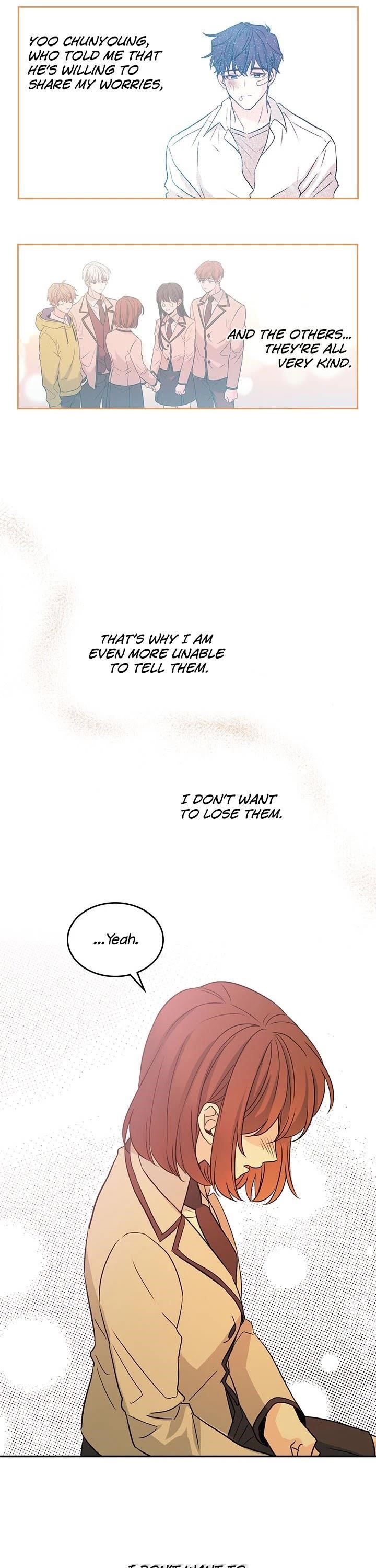 Inso’s Law Chapter 62 - Page 21