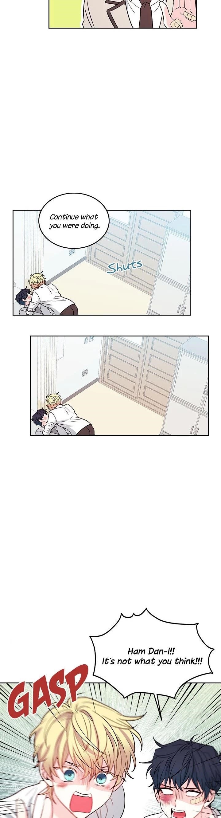 Inso’s Law Chapter 62 - Page 3