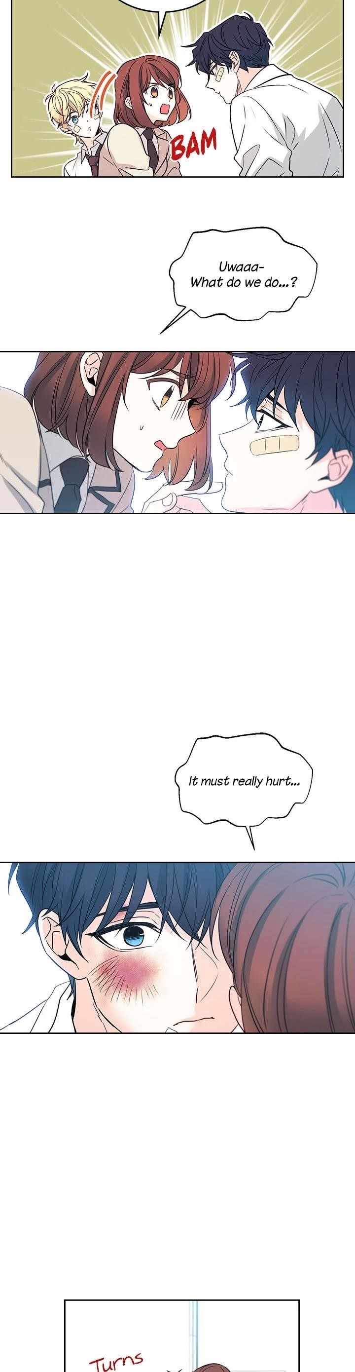 Inso’s Law Chapter 62 - Page 8