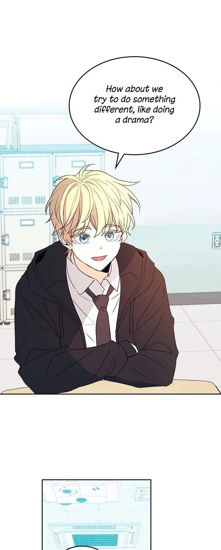 Inso’s Law Chapter 69 - Page 14