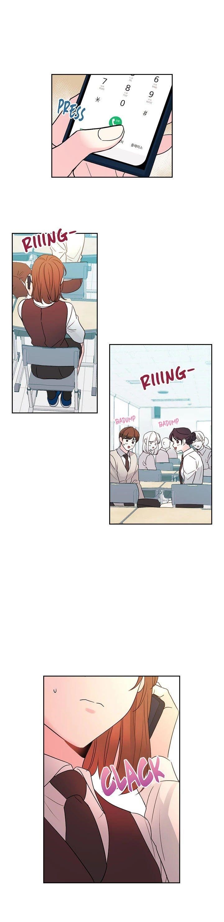 Inso’s Law Chapter 69 - Page 5