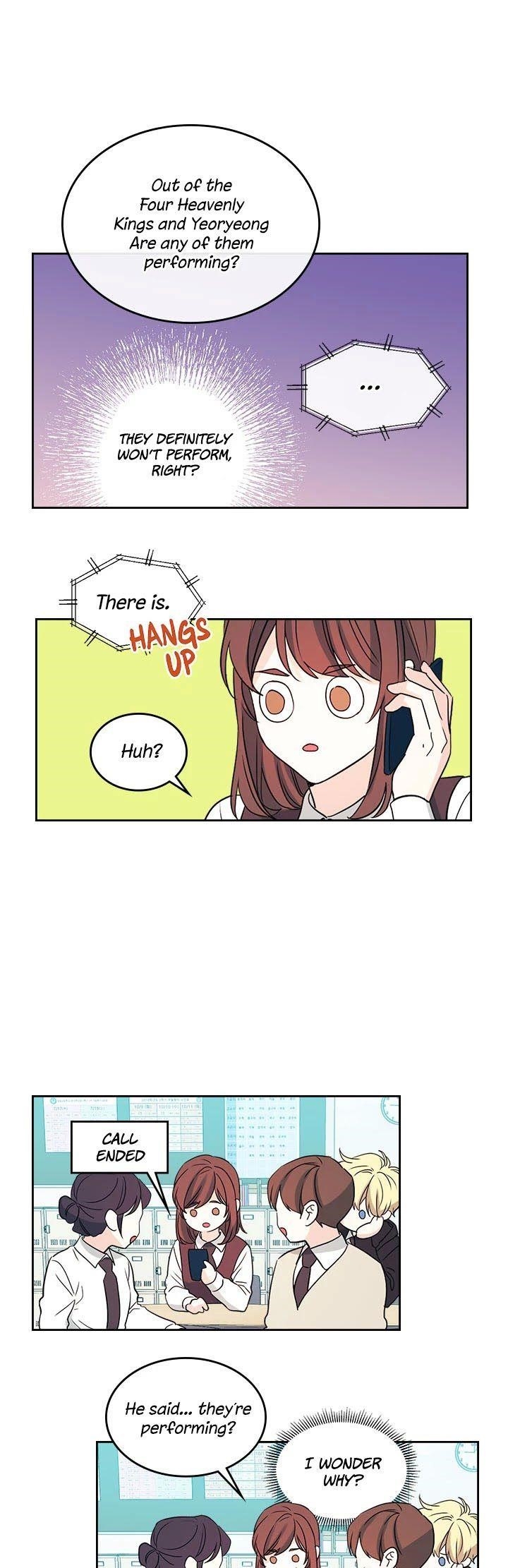 Inso’s Law Chapter 69 - Page 8