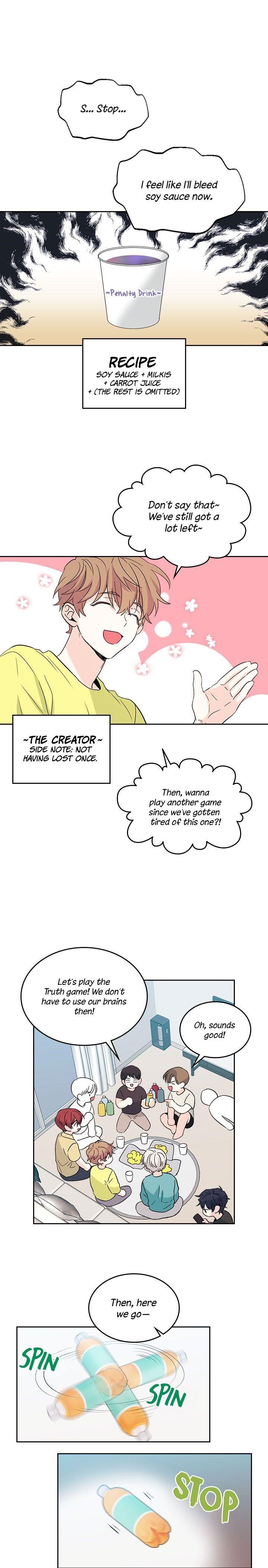 Inso’s Law Chapter 74 - Page 7