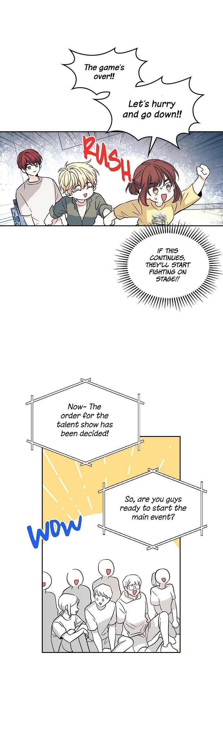Inso’s Law Chapter 78 - Page 6