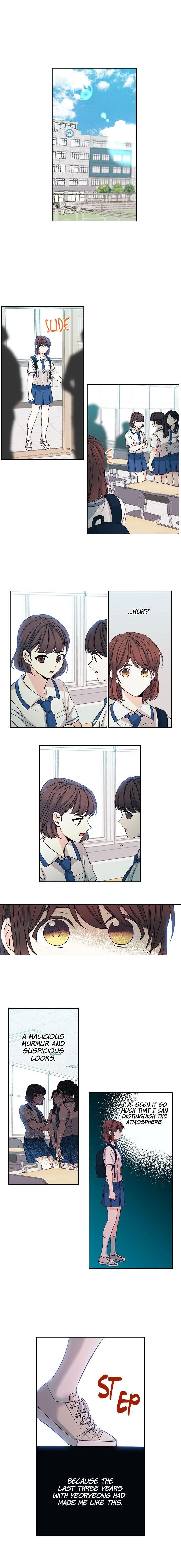 Inso’s Law Chapter 84 - Page 7