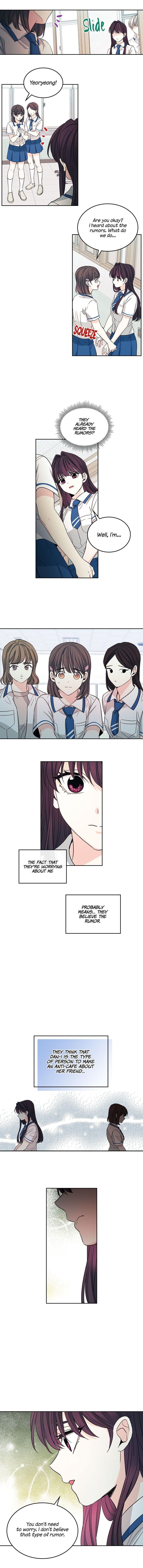 Inso’s Law Chapter 86 - Page 5